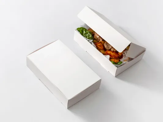 Qual o melhor tipo de embalagem para foodservice?