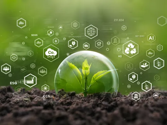 Saiba tudo sobre o impacto do ESG na indústria de alimentos