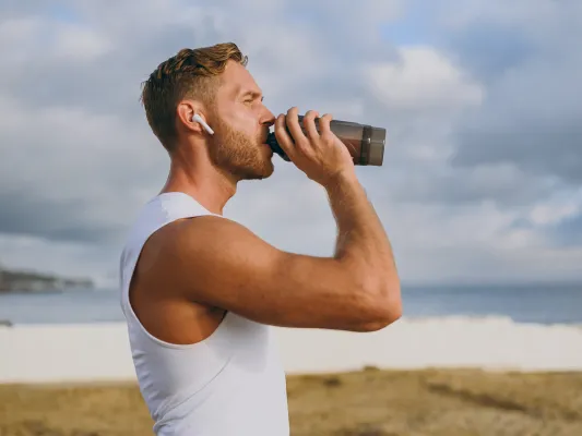 Nutrição Esportiva: como aproveitar o crescimento do mercado?