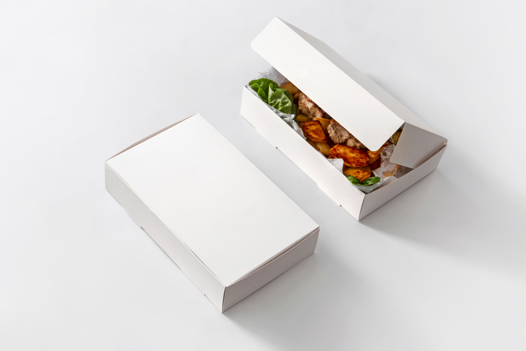 Qual o melhor tipo de embalagem para foodservice?