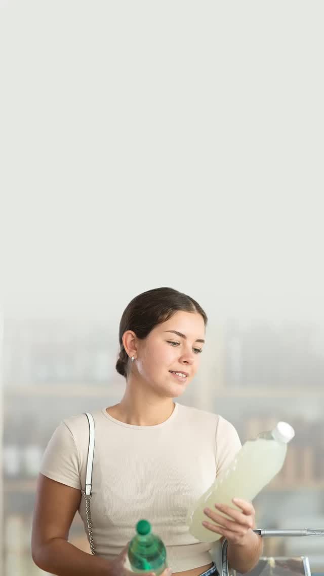 Clean Label é uma exigência cada vez mais presente no comportamento de consumo.

Rótulos simples,