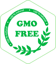 GMO Free
